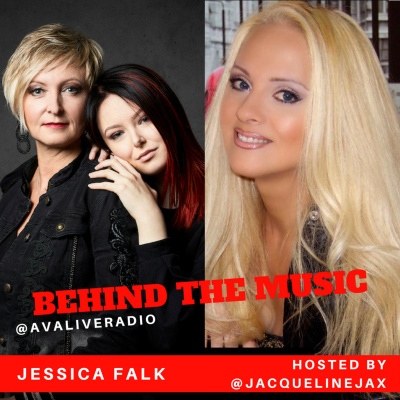 A.v.a Live Radio Music Marketing