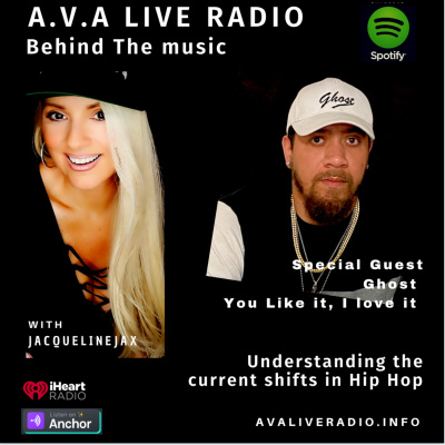 A.v.a Live Radio Music Marketing