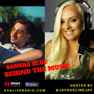 A.v.a Live Radio Music Marketing