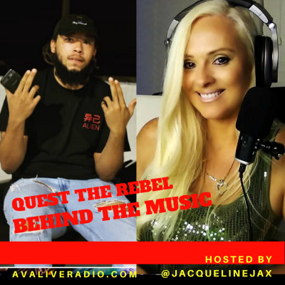 A.v.a Live Radio Music Marketing