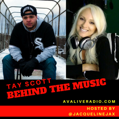 A.v.a Live Radio Music Marketing