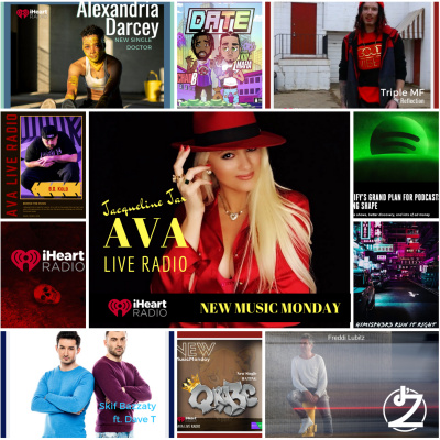 A.v.a Live Radio Music Marketing