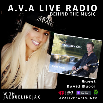 A.v.a Live Radio Music Marketing