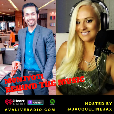 A.v.a Live Radio Music Marketing