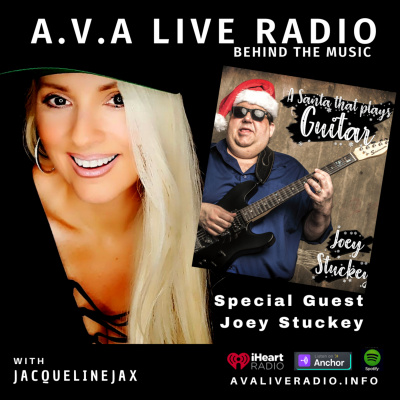 A.v.a Live Radio Music Marketing
