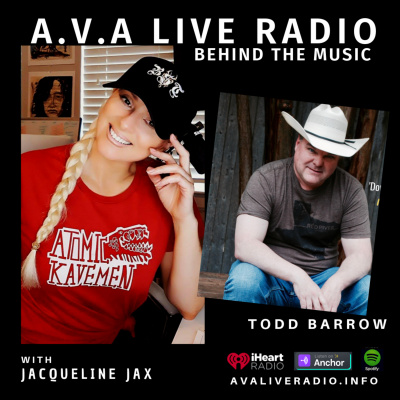 A.v.a Live Radio Music Marketing