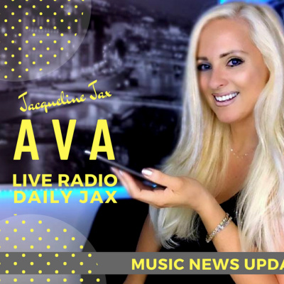 A.v.a Live Radio Music Marketing