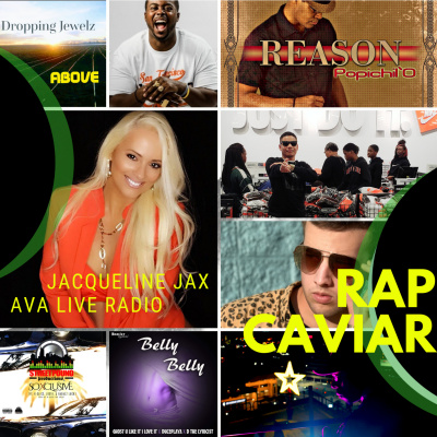 A.v.a Live Radio Music Marketing