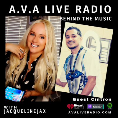 A.v.a Live Radio Music Marketing