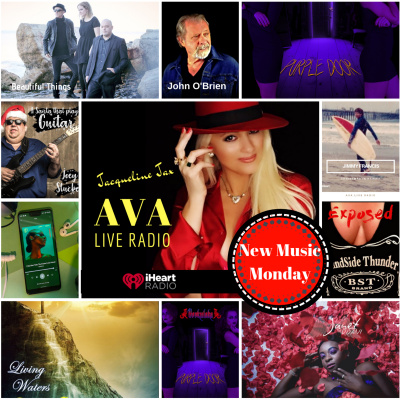 A.v.a Live Radio Music Marketing