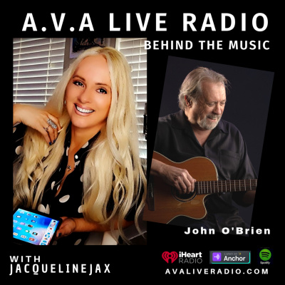 A.v.a Live Radio Music Marketing