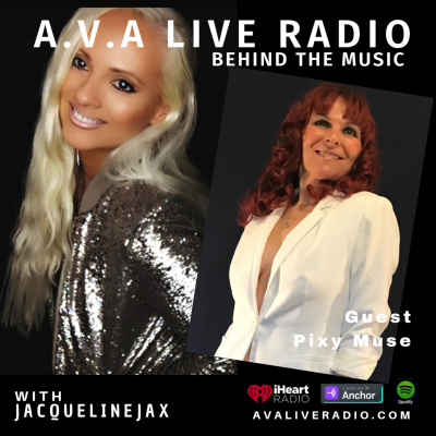 A.v.a Live Radio Music Marketing