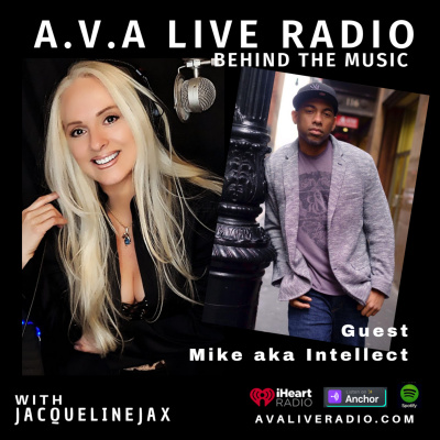 A.v.a Live Radio Music Marketing