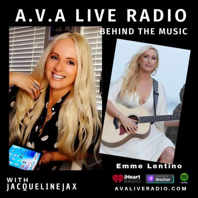A.v.a Live Radio Music Marketing