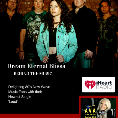 A.v.a Live Radio Music Marketing