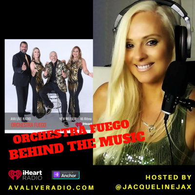 A.v.a Live Radio Music Marketing