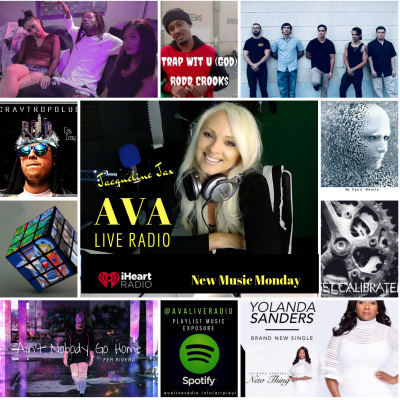 A.v.a Live Radio Music Marketing