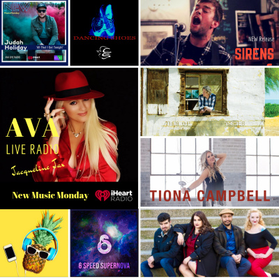 A.v.a Live Radio Music Marketing