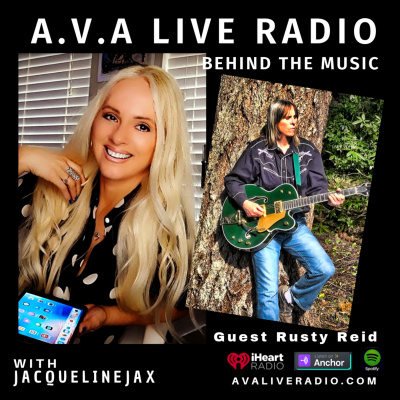 A.v.a Live Radio Music Marketing