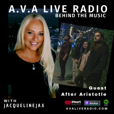 A.v.a Live Radio Music Marketing