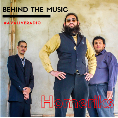 A.v.a Live Radio Music Marketing