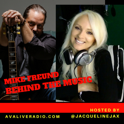 A.v.a Live Radio Music Marketing