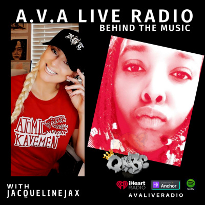 A.v.a Live Radio Music Marketing