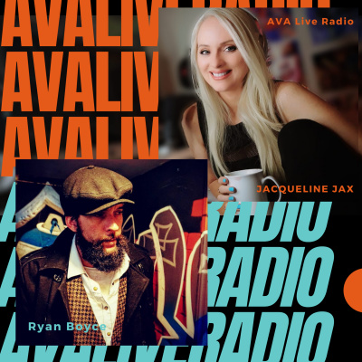 A.v.a Live Radio Music Marketing
