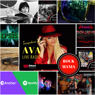 A.v.a Live Radio Music Marketing