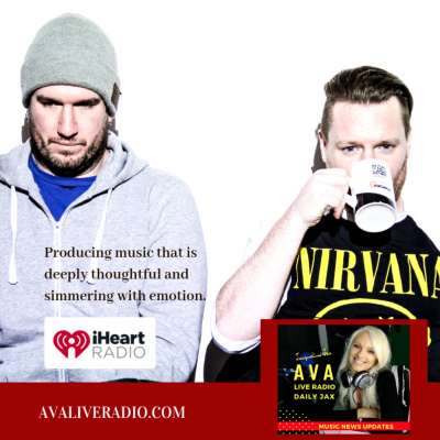 A.v.a Live Radio Music Marketing