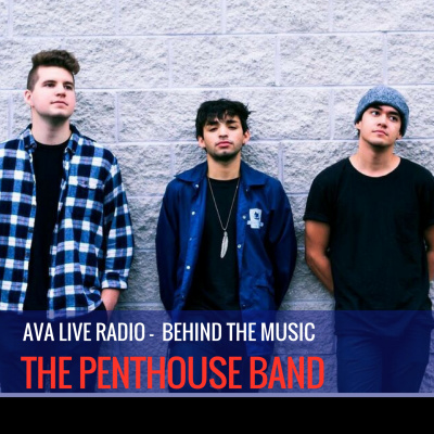 A.v.a Live Radio Music Marketing