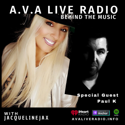A.v.a Live Radio Music Marketing