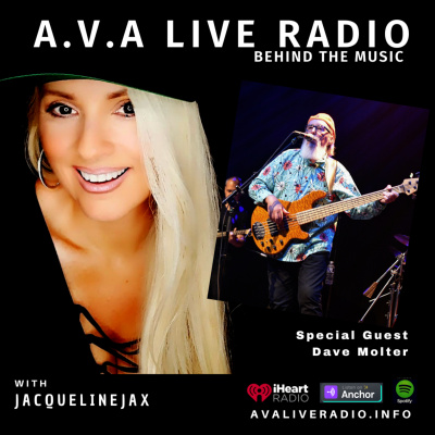 A.v.a Live Radio Music Marketing