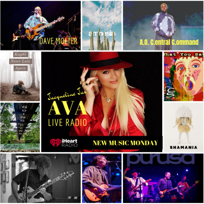 A.v.a Live Radio Music Marketing