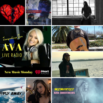 A.v.a Live Radio Music Marketing