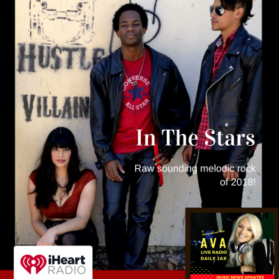 A.v.a Live Radio Music Marketing