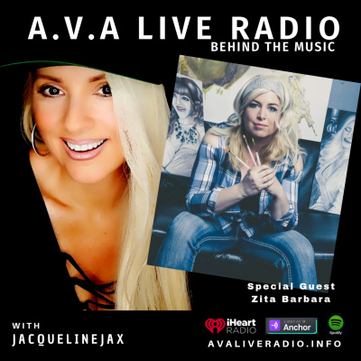 A.v.a Live Radio Music Marketing