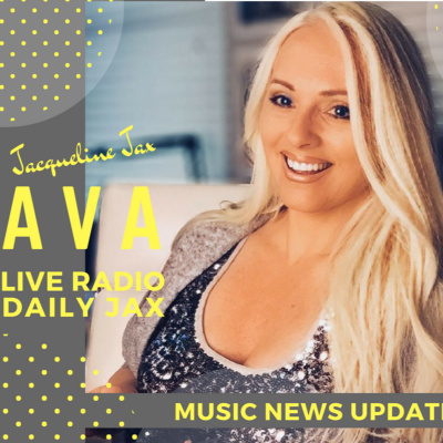 A.v.a Live Radio Music Marketing