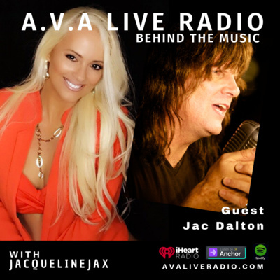A.v.a Live Radio Music Marketing