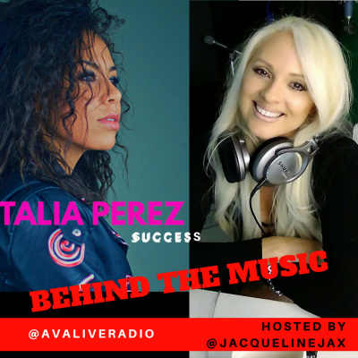 A.v.a Live Radio Music Marketing