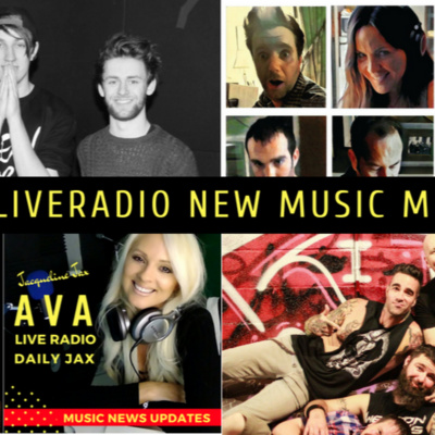 A.v.a Live Radio Music Marketing