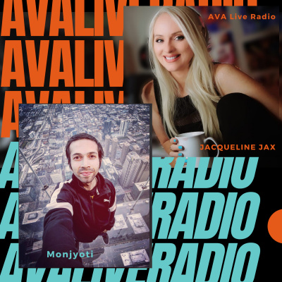 A.v.a Live Radio Music Marketing