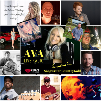 A.v.a Live Radio Music Marketing