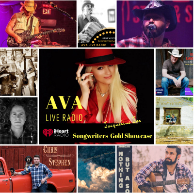 A.v.a Live Radio Music Marketing