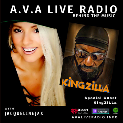A.v.a Live Radio Music Marketing