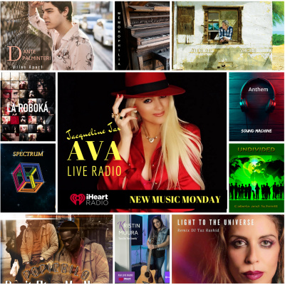 A.v.a Live Radio Music Marketing