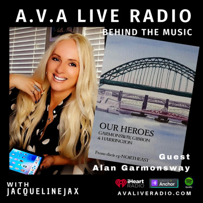 A.v.a Live Radio Music Marketing