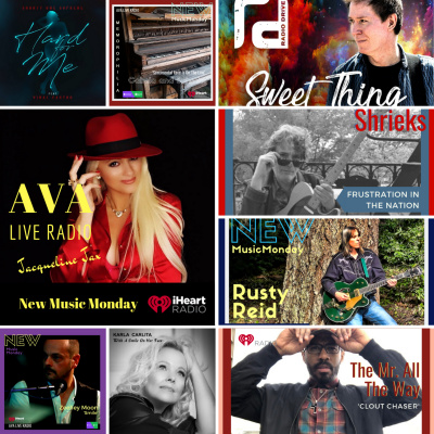 A.v.a Live Radio Music Marketing