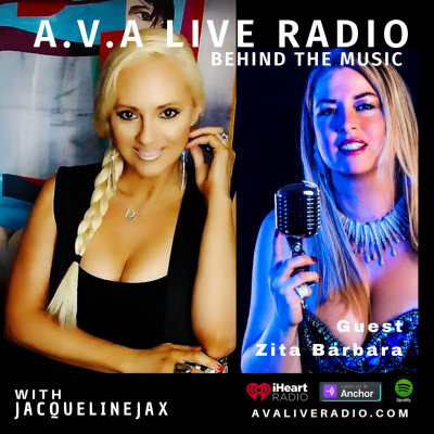 A.v.a Live Radio Music Marketing