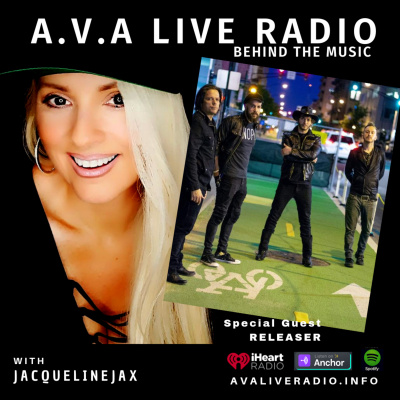 A.v.a Live Radio Music Marketing